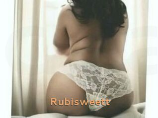 Rubisweett