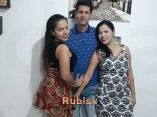 rubisx Du Cul A Gogo