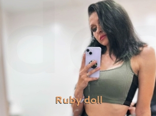 Ruby_doll