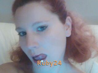 Ruby24