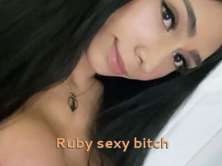 Ruby_sexy_bitch