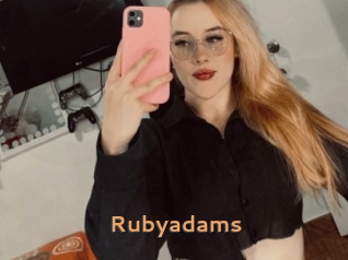 rubyadams Du Cul A Gogo