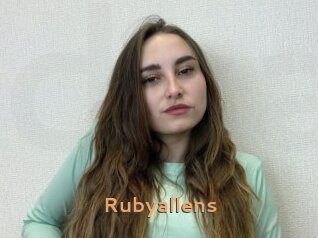 Rubyallens