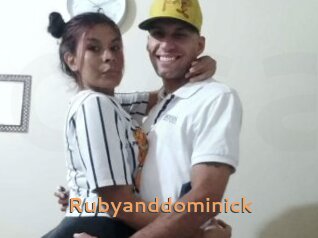 Rubyanddominick
