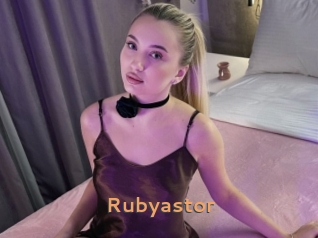 Rubyastor
