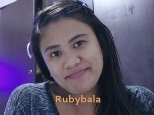 Rubybala