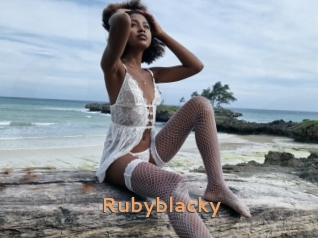 Rubyblacky