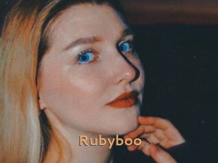 Rubyboo