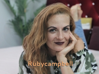 Rubycampbell