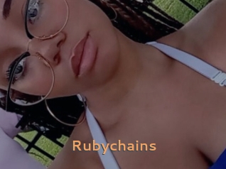 Rubychains