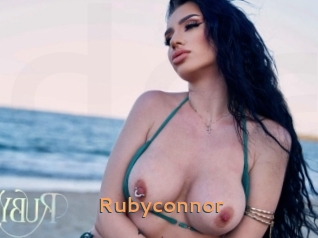 Rubyconnor