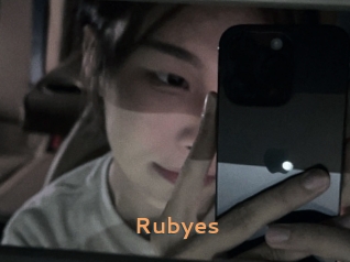 Rubyes