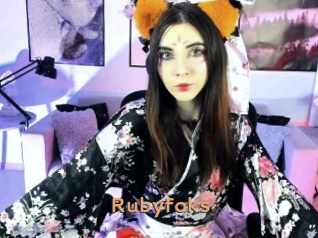 Rubyfoks