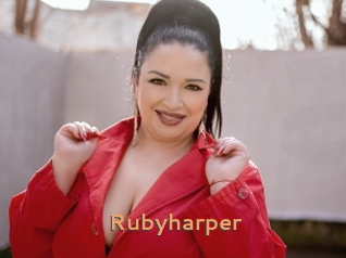 Rubyharper