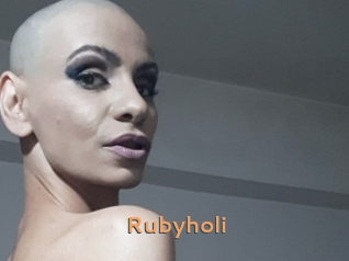 Rubyholi