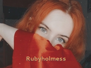 Rubyholmess