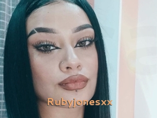 Rubyjonesxx