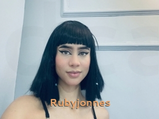 Rubyjonnes