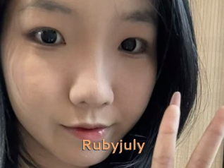 Rubyjuly