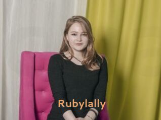 Rubylally
