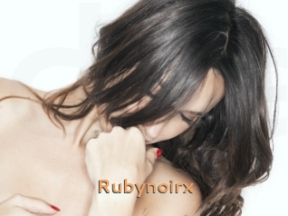 rubynoirx Du Cul A Gogo