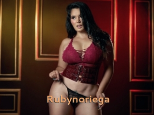 Rubynoriega
