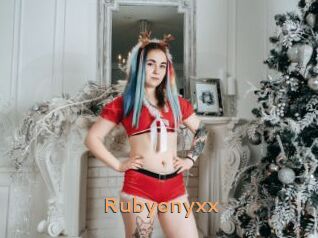 Rubyonyxx
