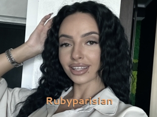 Rubyparisian