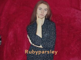 Rubyparsley