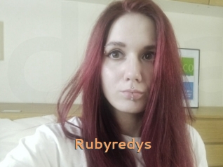 Rubyredys