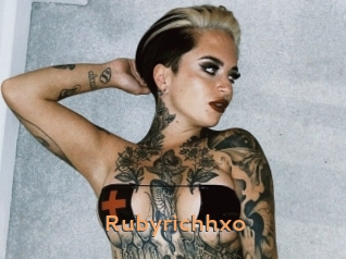 Rubyrichhxo