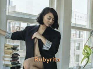 Rubyrita