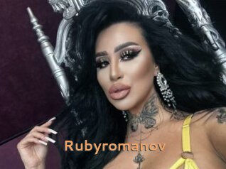 Rubyromanov