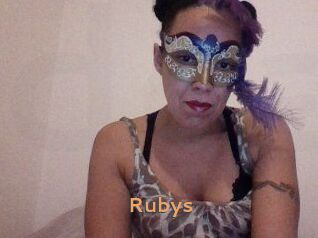 Rubys