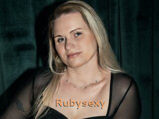 Rubysexy