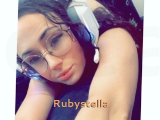 Rubystella