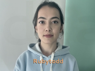 Rubytodd