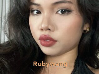 Rubywang