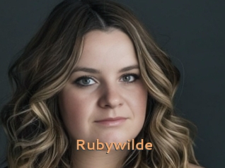 Rubywilde
