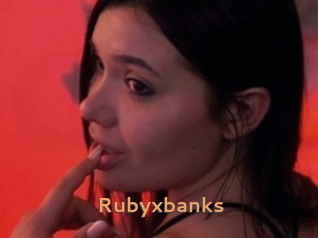 Rubyxbanks