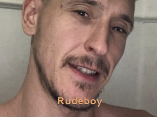 Rudeboy
