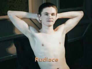 rudiace Du Cul A Gogo