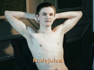 Rudyjuice