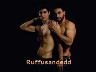 Ruffusandedd