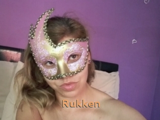 rukken Du Cul A Gogo