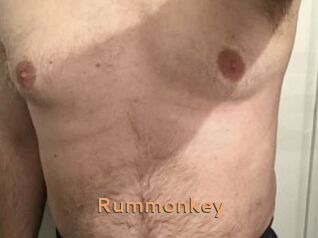 Rummonkey