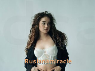 Ruslanamiracle