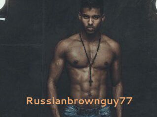 Russianbrownguy77