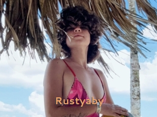 rustyaby Du Cul A Gogo