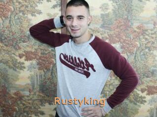 Rustyking